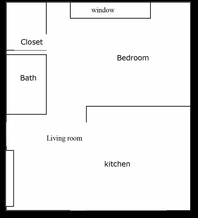 Unit 28 37 floor plan